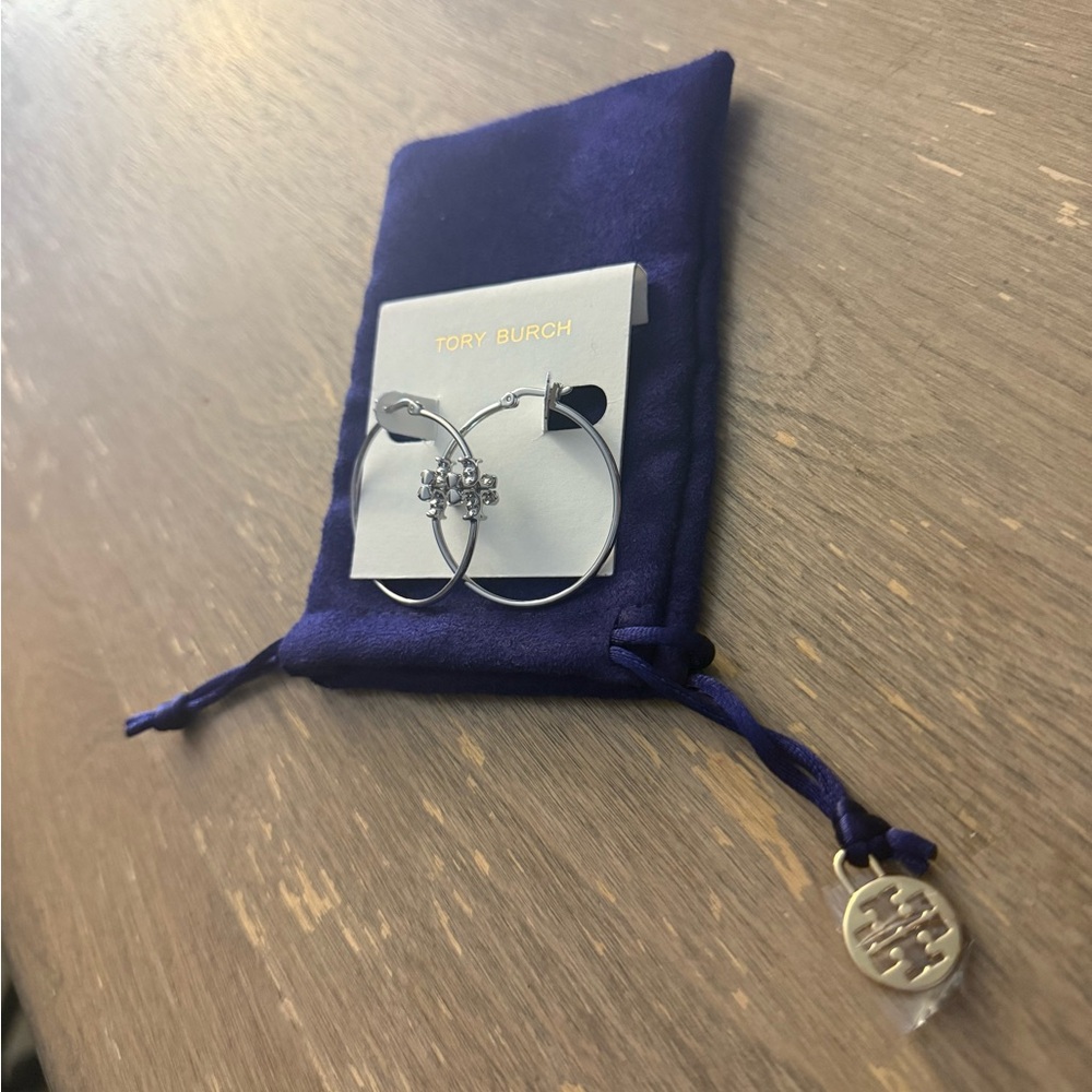 Tory Burch Earrings